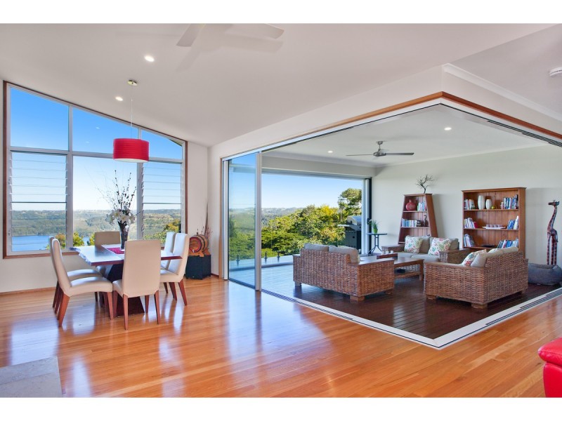 284-296 Western Avenue, Montville QLD 4560