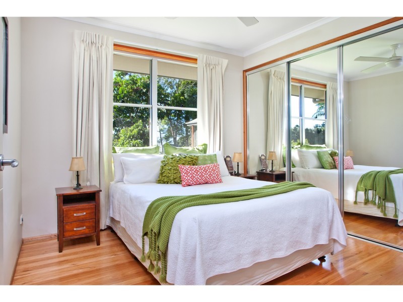 284-296 Western Avenue, Montville QLD 4560