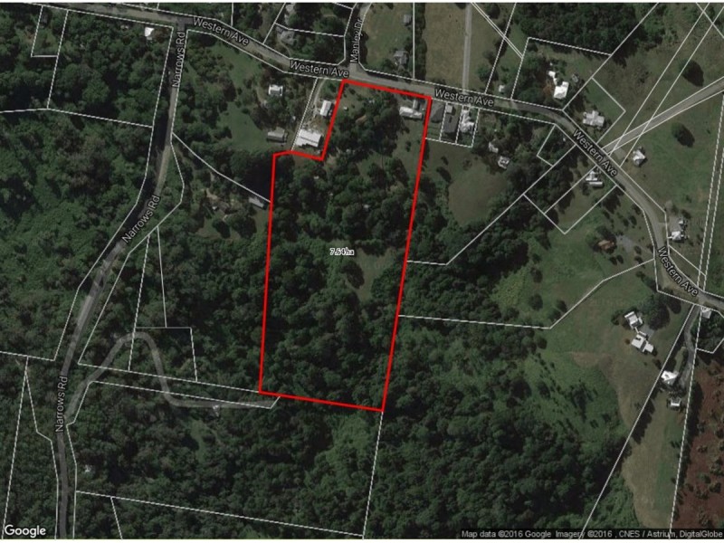 284-296 Western Avenue, Montville QLD 4560