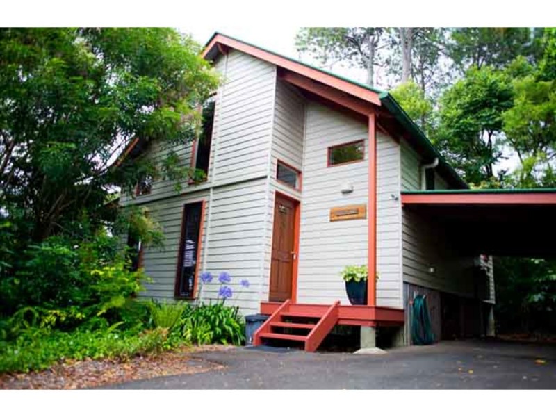 284-296 Western Avenue, Montville QLD 4560