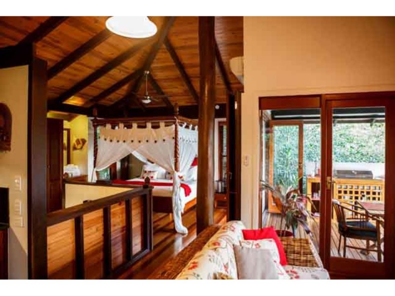 284-296 Western Avenue, Montville QLD 4560