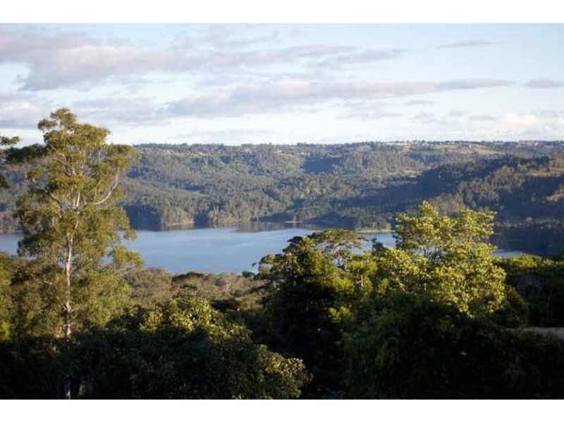 284-296 Western Avenue, Montville QLD 4560