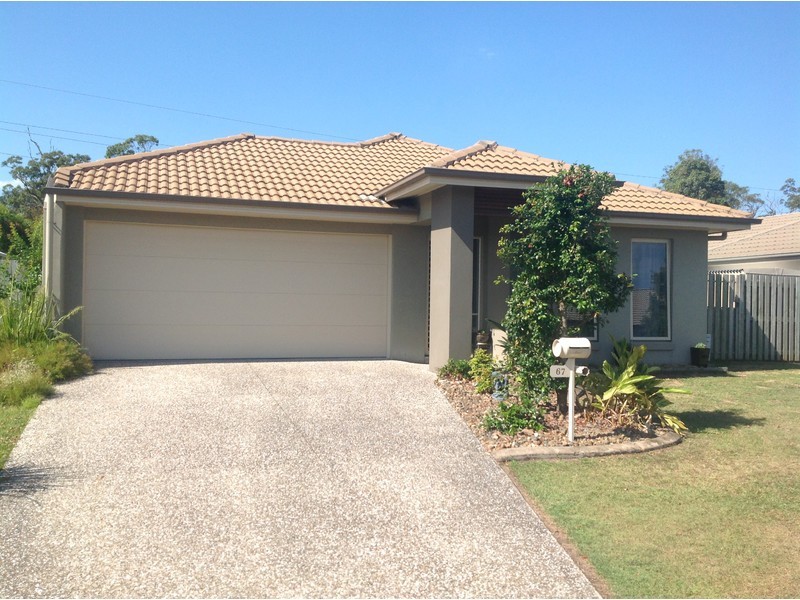 67 Chestwood Crescent, Sippy Downs QLD 4556