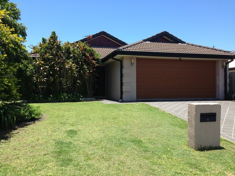 1 Crawford Street, Sippy Downs QLD 4556