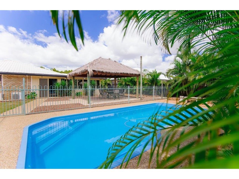 22 Dolphin Drive, Bucasia QLD 4750