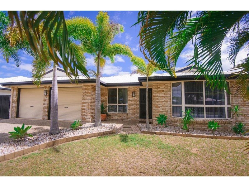22 Dolphin Drive, Bucasia QLD 4750