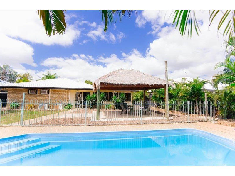 22 Dolphin Drive, Bucasia QLD 4750