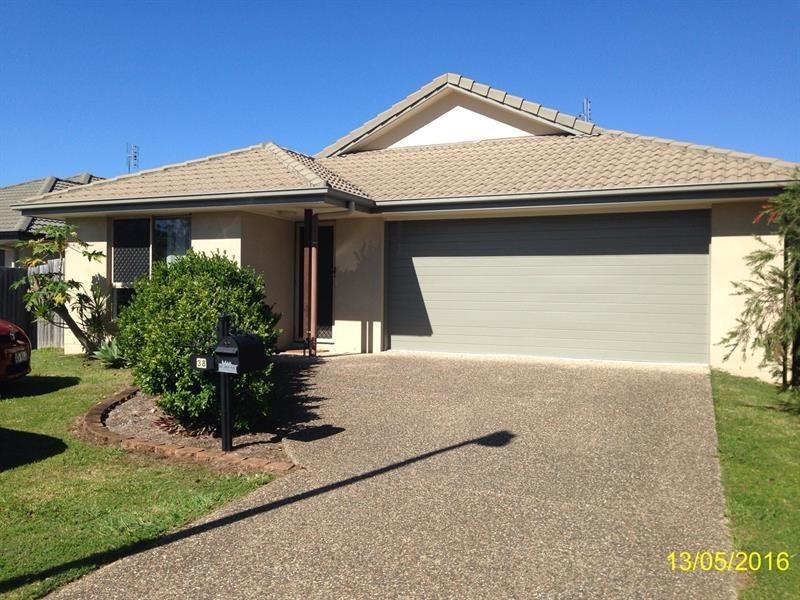 38 Chestwood Crescent, Sippy Downs QLD 4556