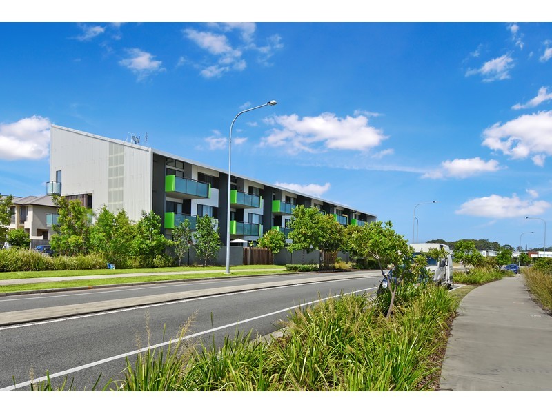 15/1 Amity Avenue, Maroochydore QLD 4558