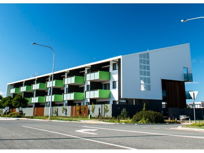 15/1 Amity Avenue, Maroochydore QLD 4558
