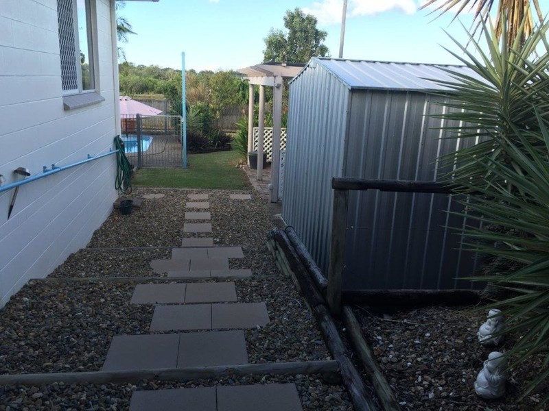 16 Pardoe Street, Bucasia QLD 4750