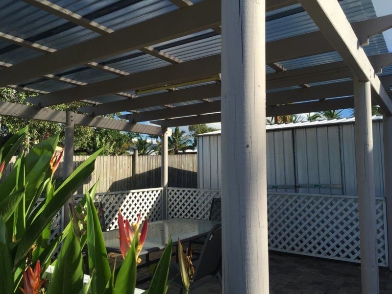 16 Pardoe Street, Bucasia QLD 4750