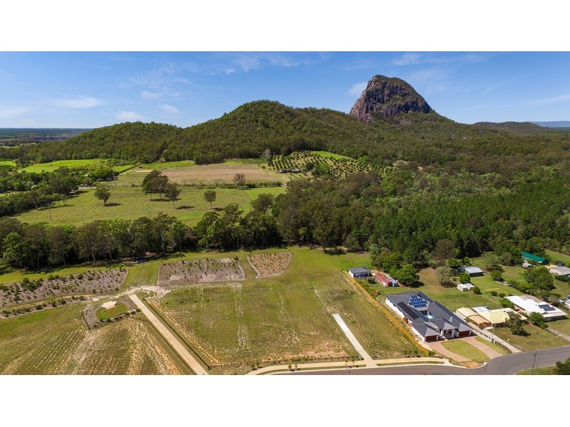 Lot 75,  Poole Road, Glass House Mountains QLD 4518