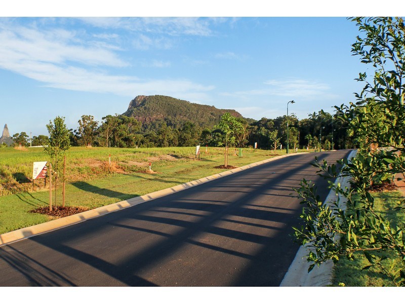 Lot 75,  Poole Road, Glass House Mountains QLD 4518