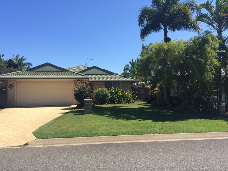 17 Clipper Court, Bucasia QLD 4750