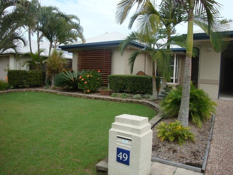 49 Stillwater Drive, Twin Waters QLD 4564