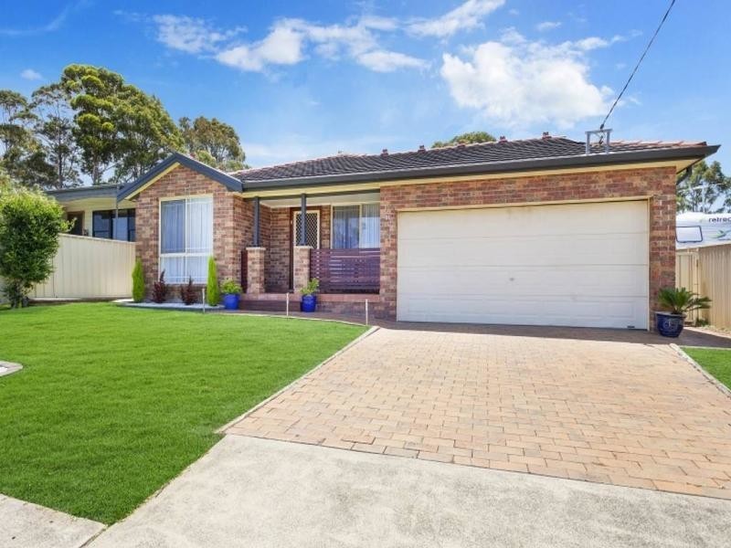 31 Orana Road, Gwandalan NSW 2259
