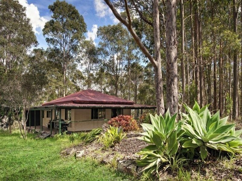 164 Woods Road, Jilliby NSW 2259