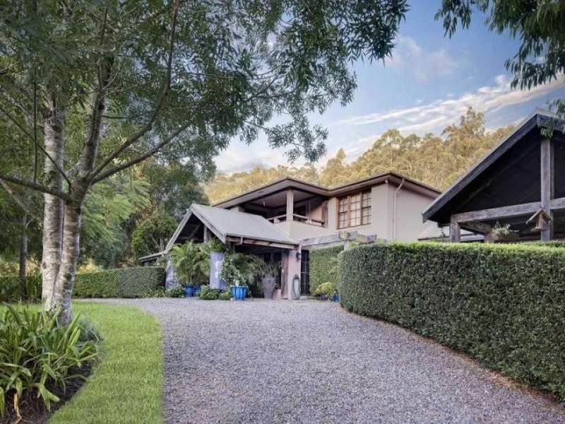 175 Pringles Road, Martinsville NSW 2265