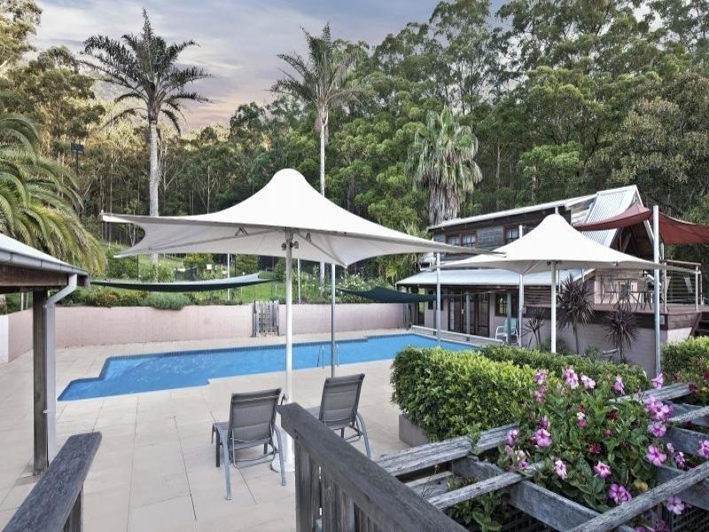 175 Pringles Road, Martinsville NSW 2265