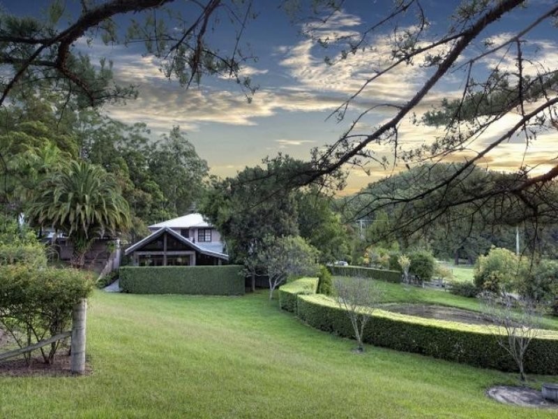 175 Pringles Road, Martinsville NSW 2265