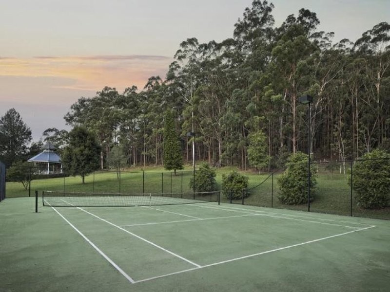 175 Pringles Road, Martinsville NSW 2265