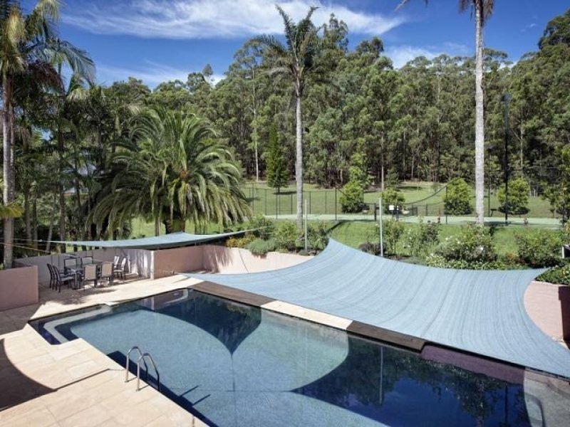 175 Pringles Road, Martinsville NSW 2265