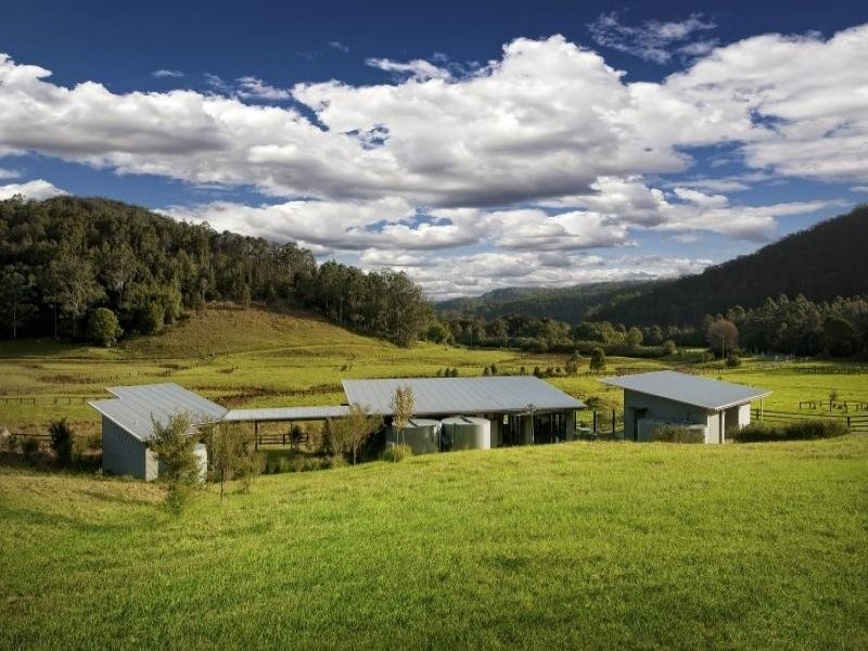 277 Ravensdale Road, Ravensdale NSW 2259