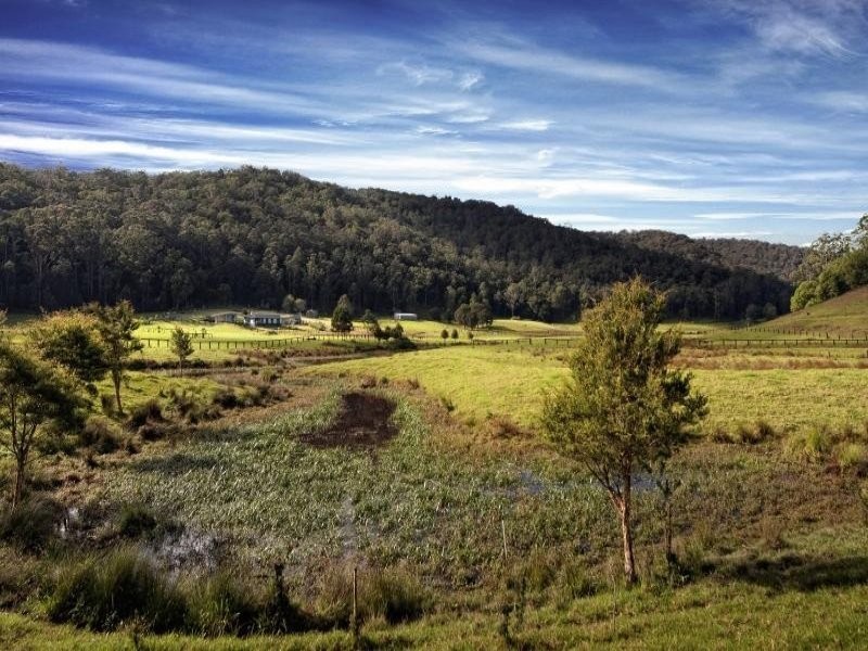 277 Ravensdale Road, Ravensdale NSW 2259