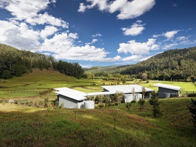 277 Ravensdale Road, Ravensdale NSW 2259