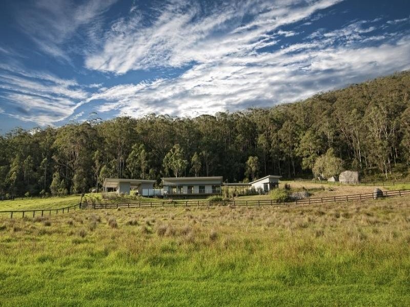 277 Ravensdale Road, Ravensdale NSW 2259