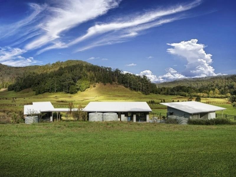 277 Ravensdale Road, Ravensdale NSW 2259