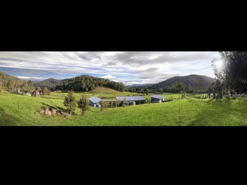 277 Ravensdale Road, Ravensdale NSW 2259