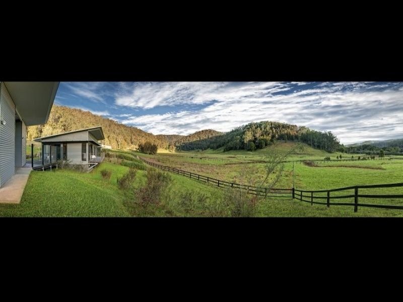 277 Ravensdale Road, Ravensdale NSW 2259