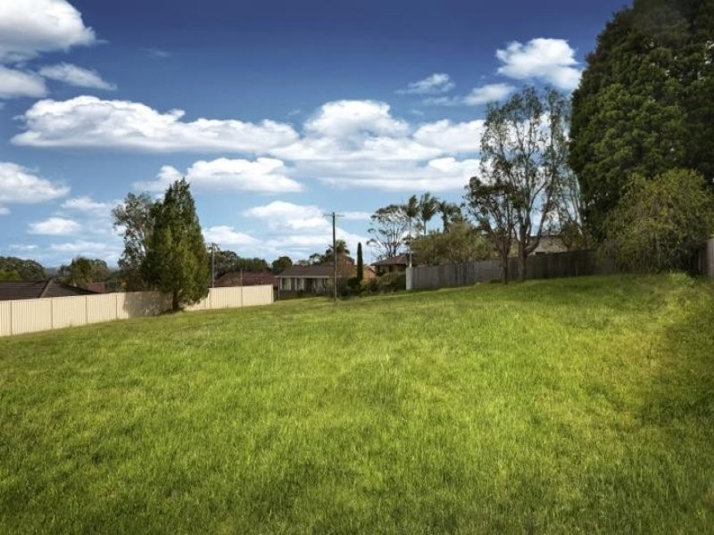 Lot 1 & 2, 7 Morcombe Close, Gorokan NSW 2263