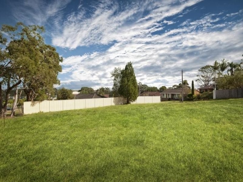 Lot 1 & 2, 7 Morcombe Close, Gorokan NSW 2263