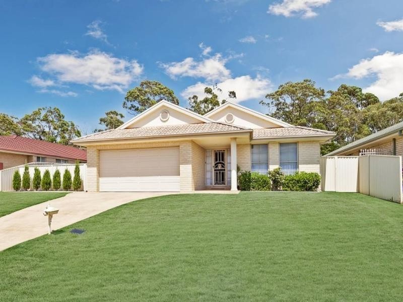 24 Bay Vista Way, Gwandalan NSW 2259