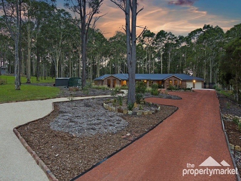 27 Burlington Avenue, Jilliby NSW 2259