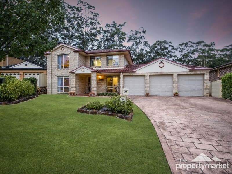 19 Hillgrove Close, Ourimbah NSW 2258