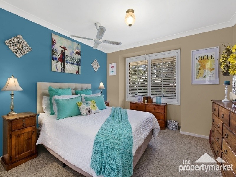 4 Janine Close, Lisarow NSW 2250