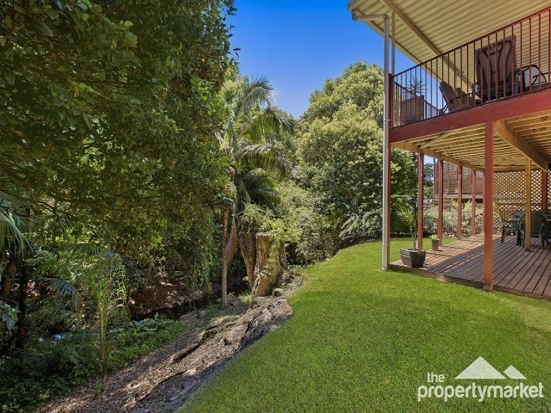 4 Janine Close, Lisarow NSW 2250