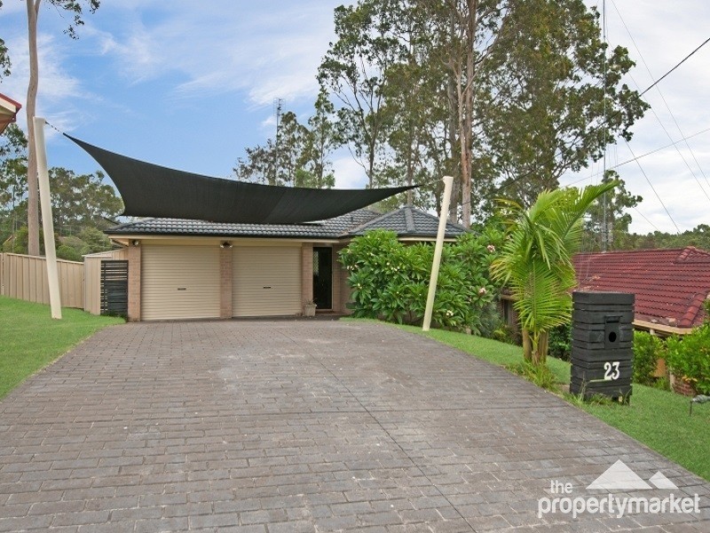23 Ninian Close, Watanobbi NSW 2259
