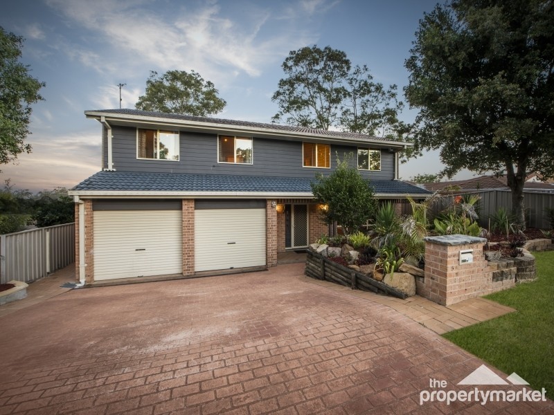 66 Bundeena Road, Glenning Valley NSW 2261