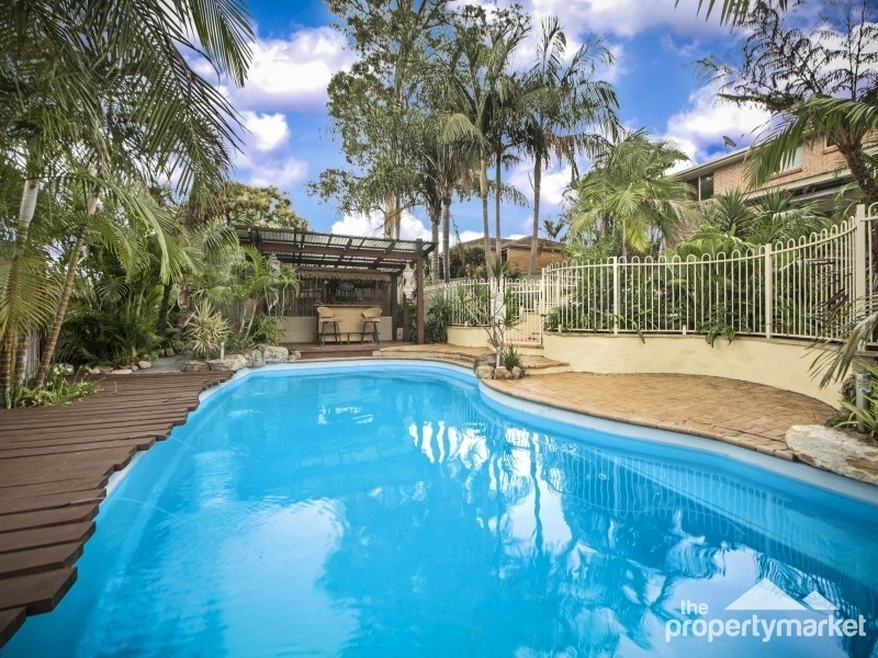 66 Bundeena Road, Glenning Valley NSW 2261