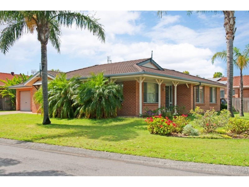 15 Mark Place, Mardi NSW 2259