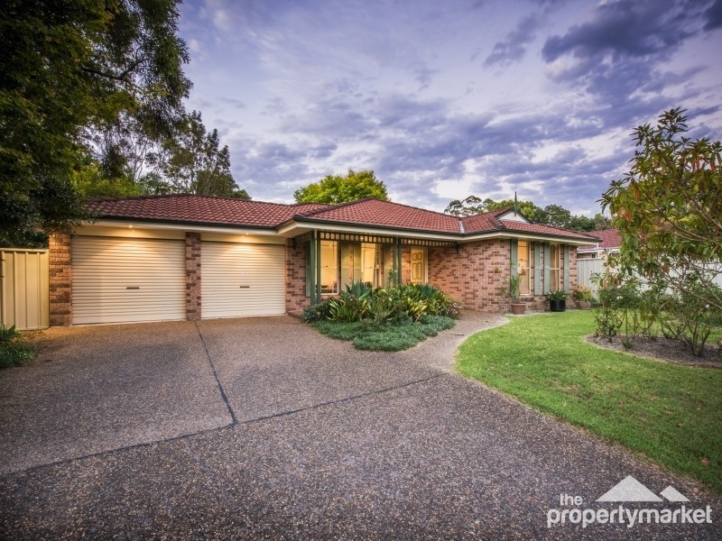 2 Rosewood Close, Ourimbah NSW 2258