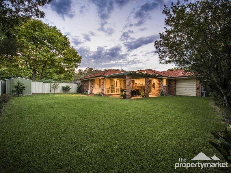 2 Rosewood Close, Ourimbah NSW 2258