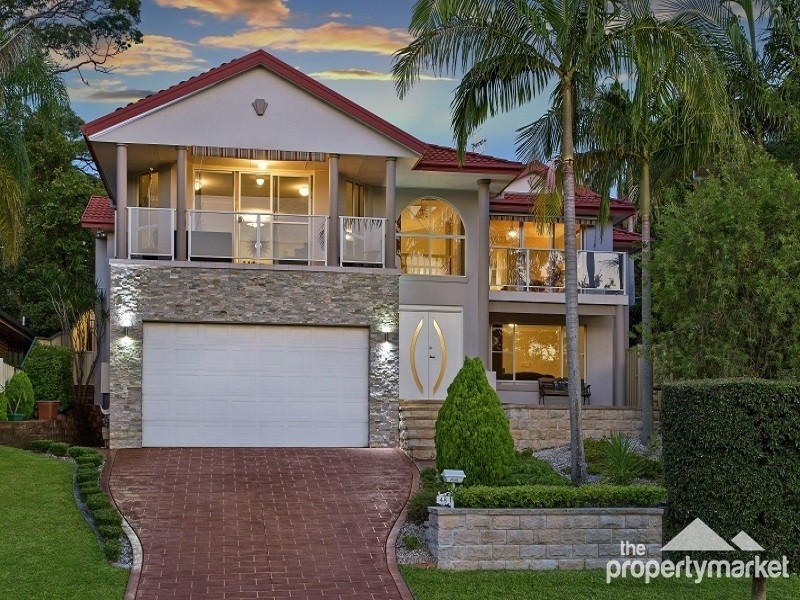 48 Molsten Avenue, Tumbi Umbi NSW 2261