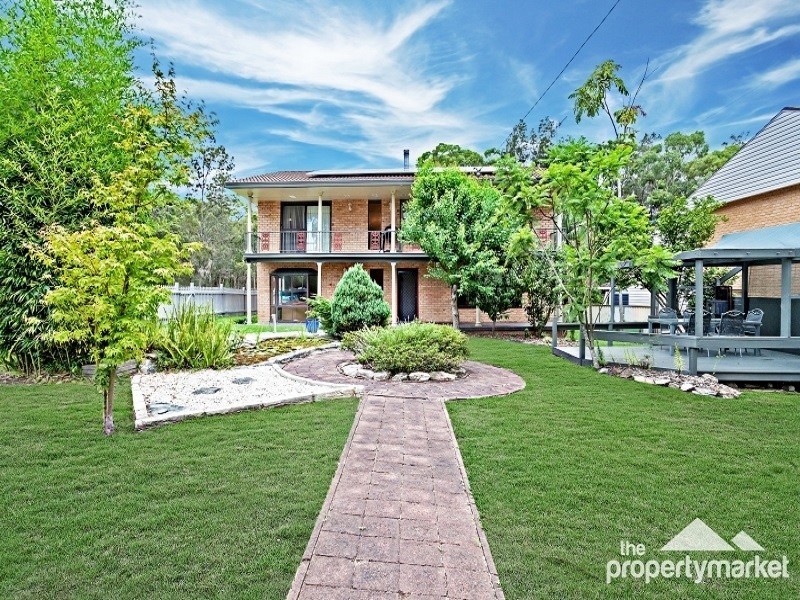 4 Indra Avenue, Summerland Point NSW 2259