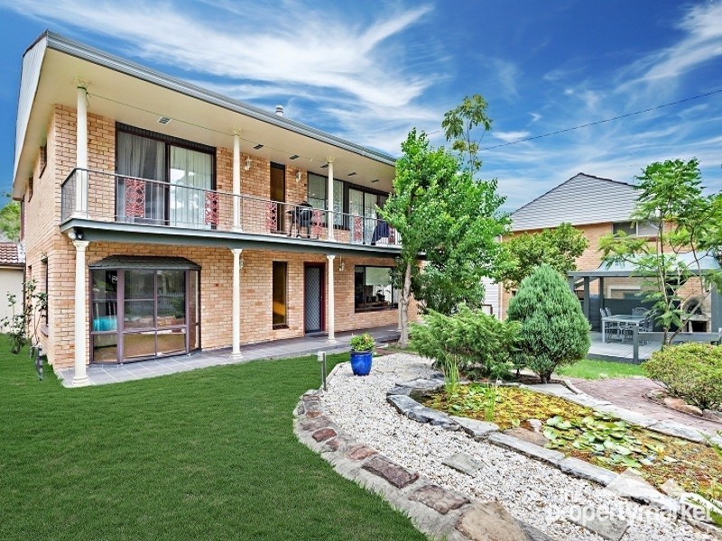 4 Indra Avenue, Summerland Point NSW 2259